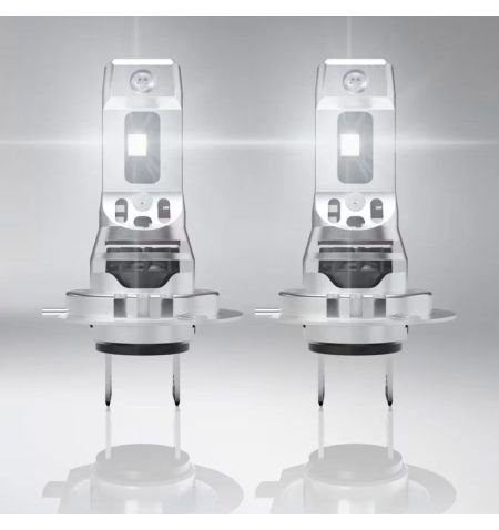 Autožárovky LED diodové Osram Night Breaker Speed 450 H7 12V 16W PX26d 2ks / schváleno pro ČR / EU homologace / čtvrtá genera...