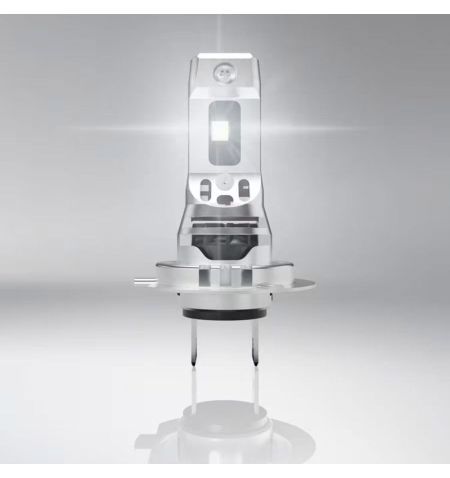 Autožárovky LED diodové Osram Night Breaker Speed 450 H7 12V 16W PX26d 2ks / schváleno pro ČR / EU homologace / čtvrtá genera...