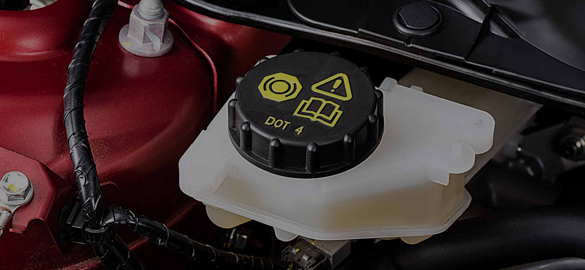 Zimní směsi nemrznoucí vody do ostřikovačů | Filson Store