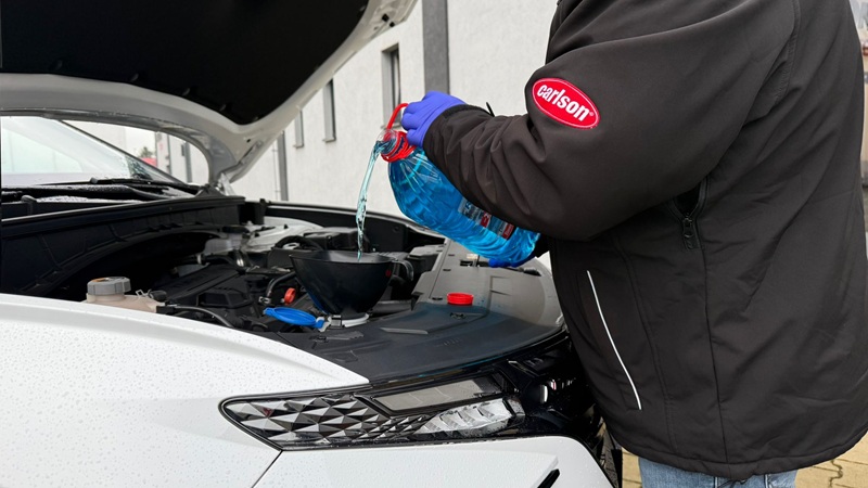 Rox -20 směs do ostřikovačů