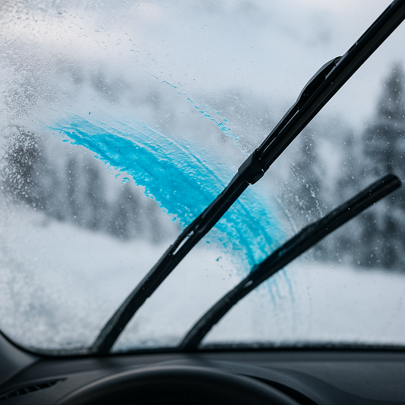 Rox -20 směs do ostřikovačů