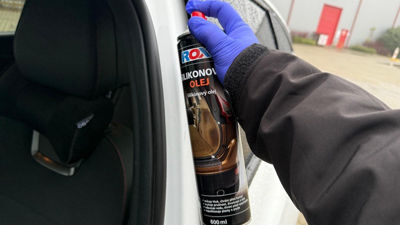 Roxbox ve Filson Store