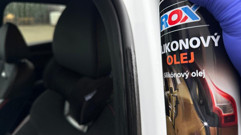 Roxbox ve Filson Store