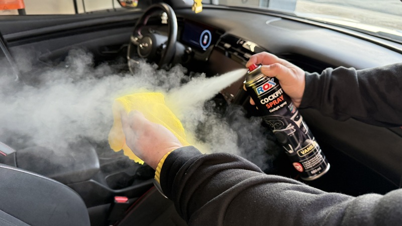 Roxbox ve Filson Store