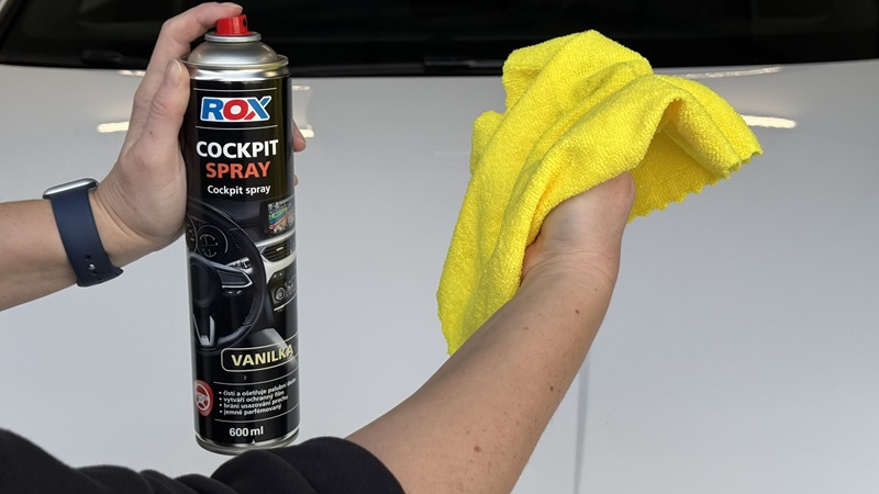 Roxbox ve Filson Store