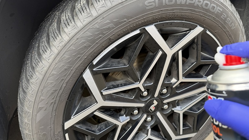 Roxbox ve Filson Store