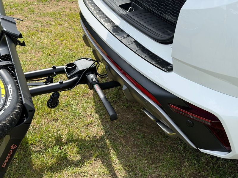 Spinder TX3