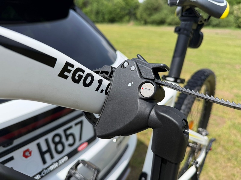 Spinder TX3