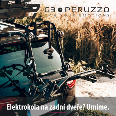 Nosiče elektrokol na zadní páté dveře Filson Store | Filsonstore