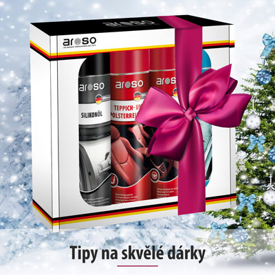 Tipy na vánoční dárky | Filsonstore