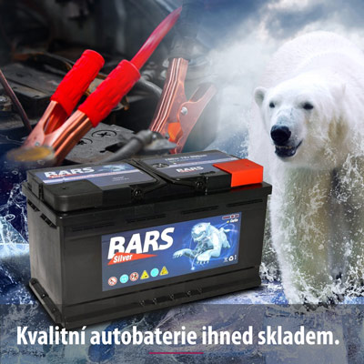 Autobaterie Aroso Banner Bars Varta | Filsonstore