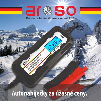 Nabíječky autobaterií | Filsonstore