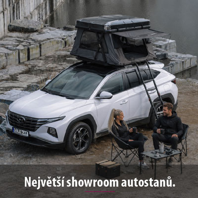 Autostany a příslušenství pro kemping | Filsonstore