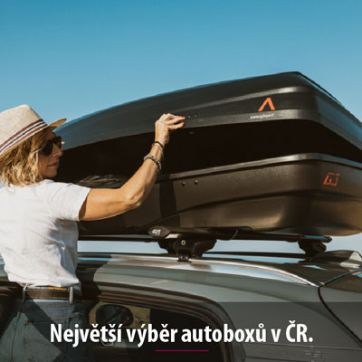 Největší výběr autoboxů Thule menabo Hapro Atera Aroso Hakr Neumann | Filsonstore