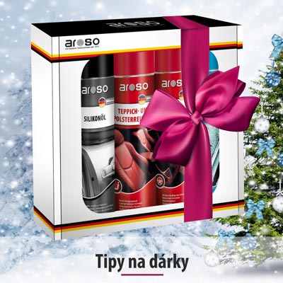 Tipy na vánoční dárky | Filsonstore
