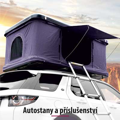 Autostany a příslušenství | Filsonstore