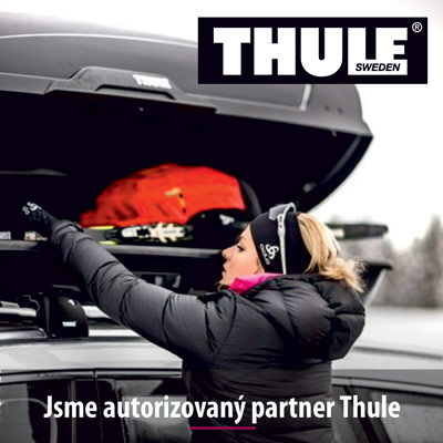 Velkoobchodní autorizovaný partner Thule | Filsonstore
