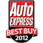 Testováno v Auto Express jako nejlepší koupě roku