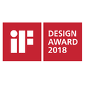 Autosedačka Britax Römer Dualfix i-Size získala vítězství v anketě iF Design Award 2018