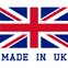Produkt je vyvíjen ve Velké Británii v originální kvalitě