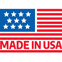Produkt je vyráběn ve výrobních závodech v USA v originální kvalitě