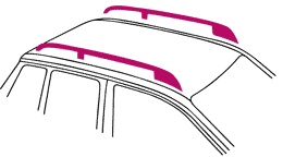 klasické podélníky