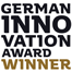 Vítěz německé ceny za inovace German Innovation Award