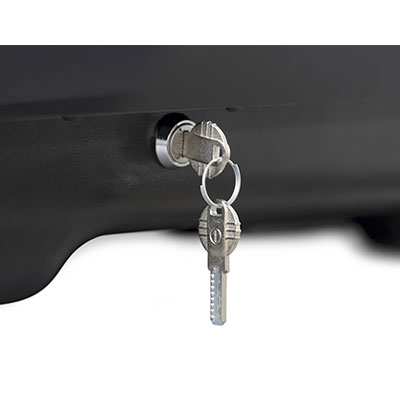 Střešní box Menabo Satellite 600 Black Glossy Duo Crab - objem 600l / oboustranné otevírání / lesklý černý Střešní box Menabo Satellite 600 Black Glossy Duo Crab - objem 600l / oboustranné otevírání / lesklý černý