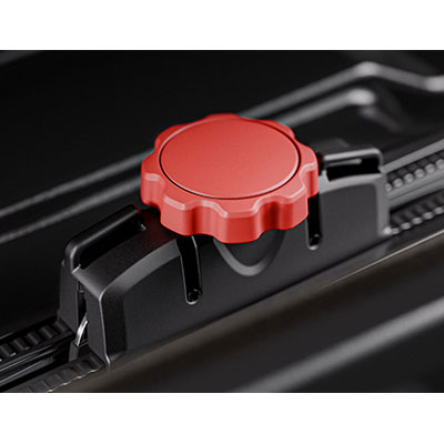 Střešní box Menabo Satellite 600 Black Glossy Duo Crab - objem 600l / oboustranné otevírání / lesklý černý Střešní box Menabo Satellite 600 Black Glossy Duo Crab - objem 600l / oboustranné otevírání / lesklý černý