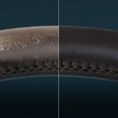 Sada na opravu kůže a vinylu Quixx Leather and Vinyl Repair Kit - Tmel na kůži