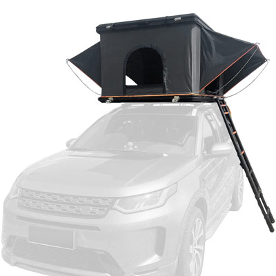 Aroso Schwarzwald autostan | Unese střecha vozidla autostan i s lidmi uvnitř? | Filsonstore