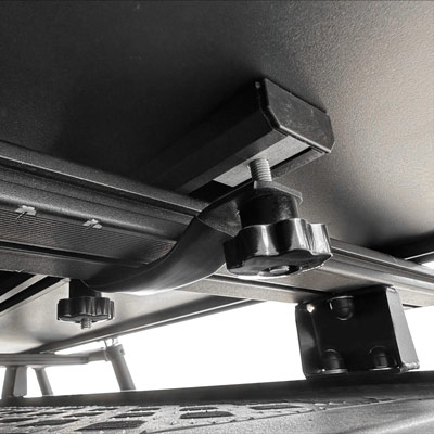 Aroso Schwarzwald autostan | Jaký typ střešních nosičů / příčníků je vhodný pro autostany Aroso? | Filsonstore
