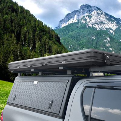 Aroso Schwarzwald autostan | Kvalitní materiály | Filsonstore