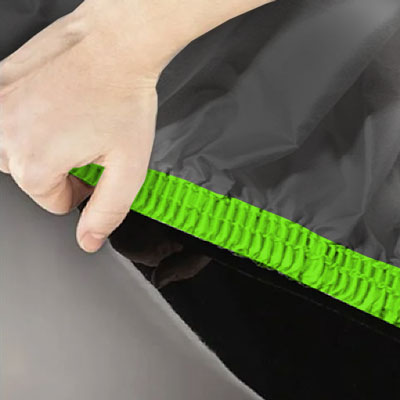 Pružné lemy | Plachta na auto / autoplachta proti kroupám ochranná Aroso Premium - velikost L / rozměry 482x177x121cm / tloušťka 5mm | Filsonstore Pružné lemy | Plachta na auto / autoplachta proti kroupám ochranná Aroso Premium - velikost L / rozměry 482x177x121cm / tloušťka 5mm | Filsonstore