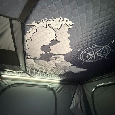 Aroso Schwarzwald autostan | Elegantní dekorace stropu | Filsonstore