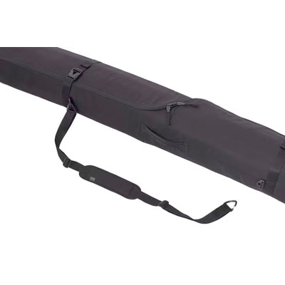 Vak na lyže Thule Roundtrip Ski Bag 192cm - šedý - Snadná přeprava