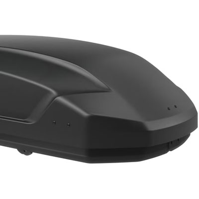 Odolná konstrukce | Střešní box Thule Pulse 2 L | Filsonstore