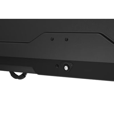 Centrální zamykací systém | Střešní box Thule Pulse 2 XL | Filsonstore