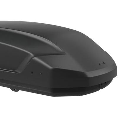 Odolná konstrukce | Střešní box Thule Pulse 2 XL | Filsonstore