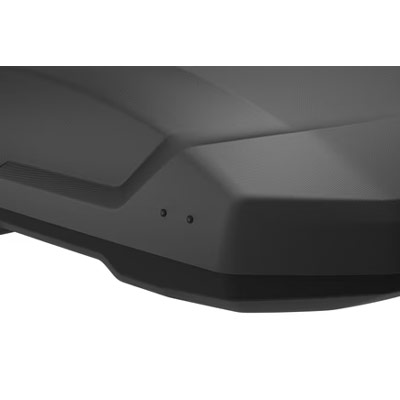 Povrch AeroSkin | Střešní box Thule Force 3 S | Filsonstore