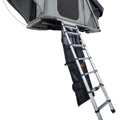 Nastavitelný žebřík s praktickou multifunkční taškou | Střešní autostan Thule Widesky pro 2 osoby - s aluminiovou skořepinou / tmavě břidlicový Ashland šedý | Filsonstore Nastavitelný žebřík s praktickou multifunkční taškou | Střešní autostan Thule Widesky pro 2 osoby - s aluminiovou skořepinou / tmavě břidlicový Ashland šedý | Filsonstore