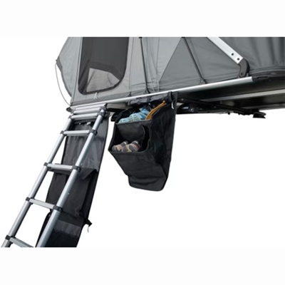 Montážní lišta pro doplňkové příslušenství | Střešní autostan Thule Widesky pro 2 osoby - s aluminiovou skořepinou / tmavě břidlicový Ashland šedý | Filsonstore Montážní lišta pro doplňkové příslušenství | Střešní autostan Thule Widesky pro 2 osoby - s aluminiovou skořepinou / tmavě břidlicový Ashland šedý | Filsonstore