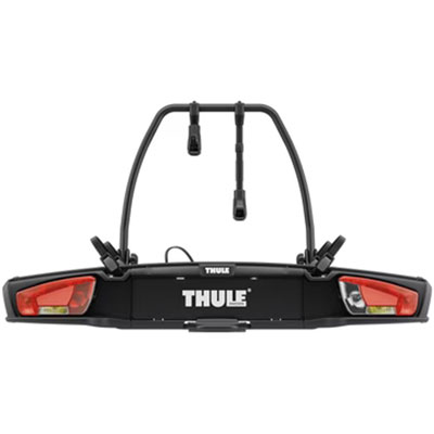 Navrženo pro těžká a dlouhá kola | Nosič na tažné zařízení na 3 kola elektrokola Fatbike Thule VeloSpace 3 | Filsonstore Navrženo pro těžká a dlouhá kola | Nosič na tažné zařízení na 3 kola elektrokola Fatbike Thule VeloSpace 3 | Filsonstore