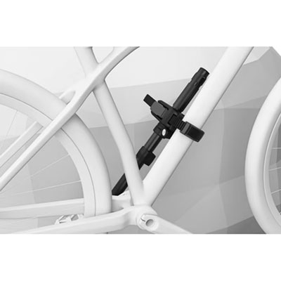 Nezávislá ramena pro uchycení kola | Nosič na tažné zařízení na 1 kolo elektrokolo Thule VeloLite 1 | Filsonstore Nezávislá ramena pro uchycení kola | Nosič na tažné zařízení na 1 kolo elektrokolo Thule VeloLite 1 | Filsonstore