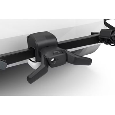 Bezpečné a stabilní spojení | Nosič na tažné zařízení na 1 kolo elektrokolo Thule VeloLite 1 | Filsonstore Bezpečné a stabilní spojení | Nosič na tažné zařízení na 1 kolo elektrokolo Thule VeloLite 1 | Filsonstore