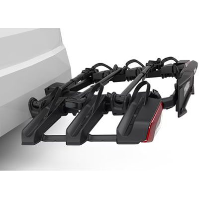 Prostorná platforma | Nosič na tažné zařízení na 3 kola elektrokola Thule VeloLite 1 | Filsonstore Prostorná platforma | Nosič na tažné zařízení na 3 kola elektrokola Thule VeloLite 1 | Filsonstore