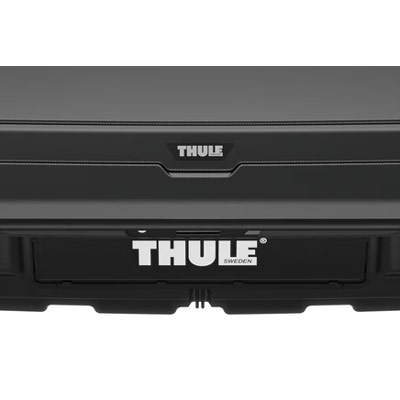 Thule Arcos M | Bezpečnost | Filsonstore