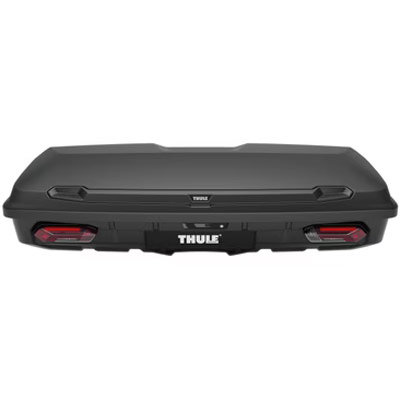 Thule Arcos XL | Odolný vůči povětrnostním vlivům, pevný skořepinový povrch | Filsonstore