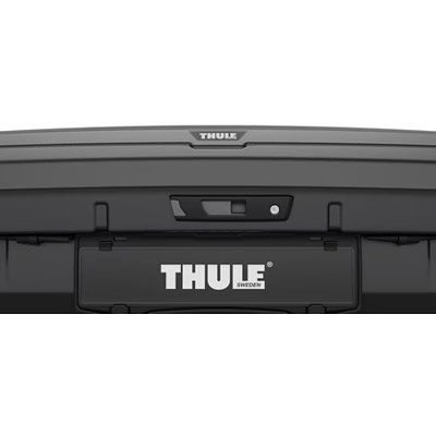 Thule Arcos XL | Systém SlideLock | Filsonstore