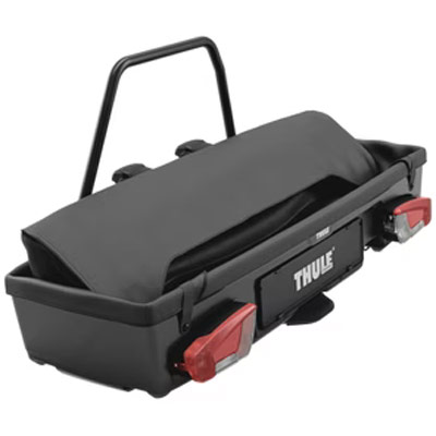 Snadné skladování | Zadní box na tažné zařízení Thule Onto 2 | Filsonstore